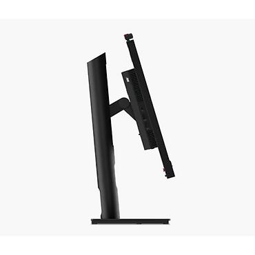 oyuncu komputer: Lenovo ThinkVision T24v-30 Monitor 23.8″ IPS Full HD (1920×1080) — 3