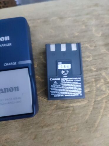 foto albom: Canon batareya 5m,Çexol fotoaparat üçün 5m.Canon Nikon Kadak Fuji