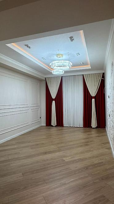 3 комнаты, 103 м², Асанбай мкр Элитка, 7 этаж, Дизайнерский ремонт