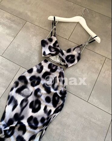 Haljine: New,,Lolipop’’xzara Dress/SetVelicine:Uni(S M L)Model dostupan samo u — 5