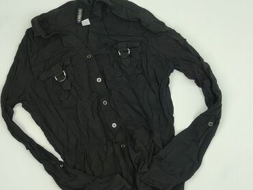 pauzza koszule: H&M Divided, Koszula damska, rozmiar S