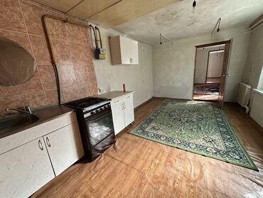 Помещения свободного назначения: 55 м², 2 комнаты, Бронированные двери