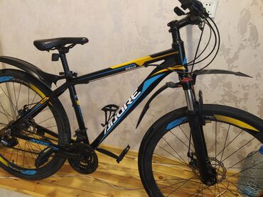 Şəhər velosipedləri: İşlənmiş Şəhər velosipedi 28", sürətlərin sayı: 8, Ünvandan götürmə