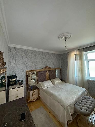qaxda ev satilir: Mərdəkan 4 otaqlı, 145 kv. m, Kredit yoxdur, Yeni təmirli — 1