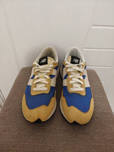 Patike: Patike, New Balance, veličina - 44 na lalafo.rs — 9 Patike: Patike, New Balance, veličina - 44 — 9