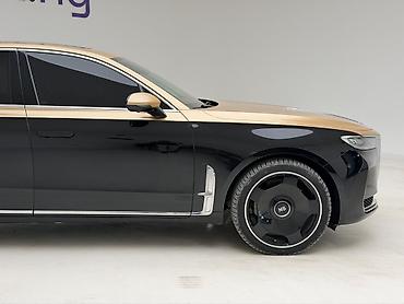 FAW: FAW : 2020 г., 3 л, Автомат, Бензин, Седан — 7