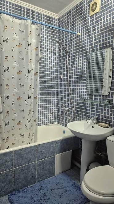 flat for rent: Сдаётся уютная 1‑комнатная квартира на длительный срок для одного — 4