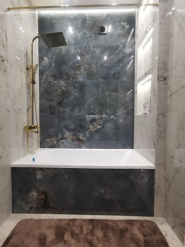 Ремонт под ключ: Ремонт под ключ | Ванны, Комнаты, Дома Больше 6 лет опыта — 7