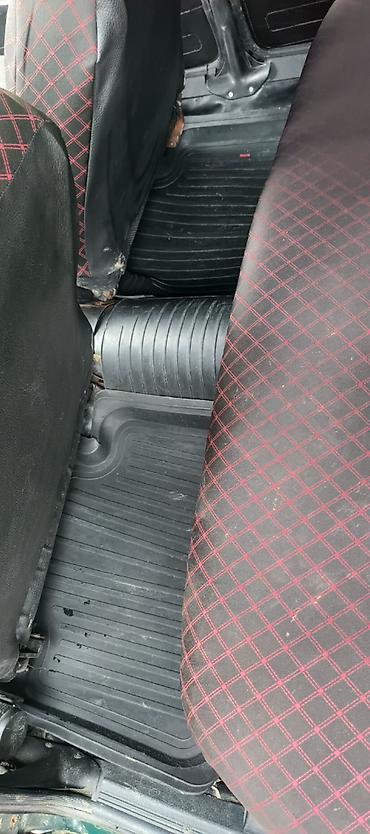 VAZ (LADA): VAZ (LADA) 2106: 1.6 l | 2003 il 250000 km Sedan -da lalafo.az — 7 VAZ (LADA): VAZ (LADA) 2106: 1.6 l | 2003 il 250000 km Sedan — 7