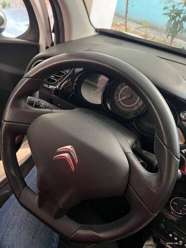 Citroen: Citroen C3: 1.4 l. | 2014 έ. 64000 km. Χάτσμπακ — 6