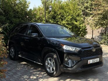 тойота сиенна бишкек цена: Toyota RAV4: 2020 г., 2.5 л, Автомат, Бензин, Кроссовер