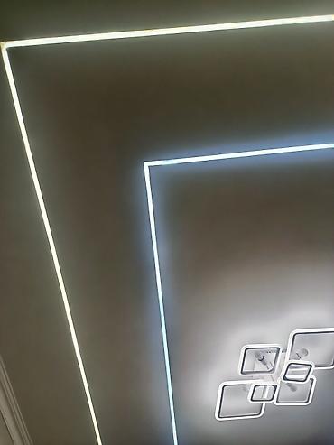 archa group: Услуги ремонта и отделки под ключ - Дизайн и монтаж потолков — 2