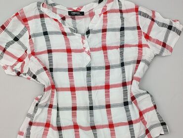 Women: Women's blouse, size XL