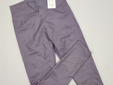 Legginsy Sportowe damskie, rozmiar M