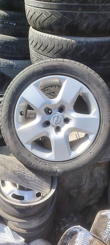Disk təkərlər: Hamısı satılır münasib qiymətlərə 0708344696 əlaqə saxla — 3