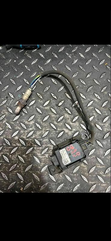 p13w led: AUDI A6 C8 NOX SENZOR 4K1907805A | Audi delovi altina zemun Audi a6 — 2