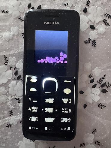 nokia 3208 classic: Nokia 1, < 2 GB Memory Capacity, rəng - Qara, Düyməli — 3