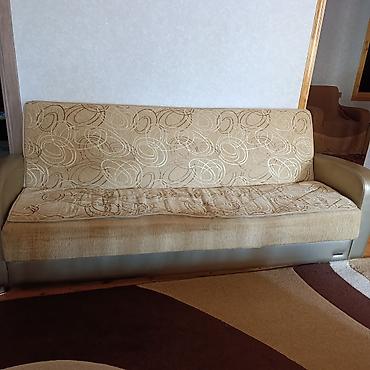 madeyra divan desti: Bej rəngli dəst: 3 yerlik divan + 2 ədəd kreslo - Ümumi üslub — 1