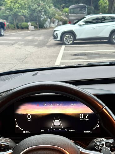 Kia: Kia Carnival: 2021 г., 2.2 л, Автомат, Дизель, Минивэн — 15