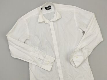 Shirts: Shirt for men, XL (EU 42), condition - Very good