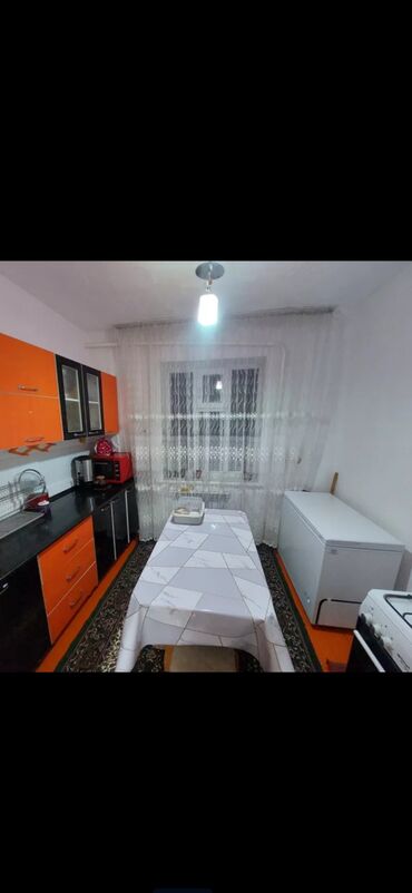 как продать дом в бишкеке: 60 м², 3 комнаты, Парковка, Забор, огорожен