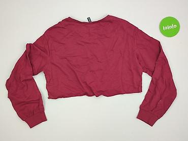 arctic monkeys bluza: H&M Divided, Top damski, rozmiar XS — 3
