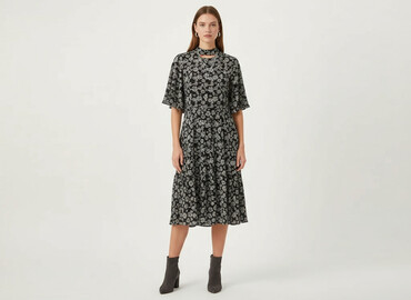 sukienka khaki wesele: Women`s dress, size S at lalafo.pl sukienka khaki wesele: Women`s dress, size S