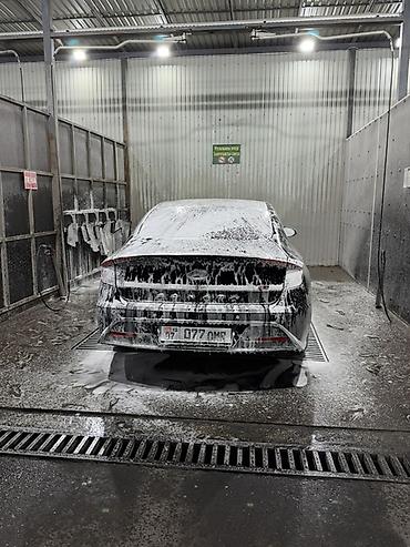 хундай 55: Hyundai Sonata: 2019 г., 2 л, Автомат, Газ, Седан — 3