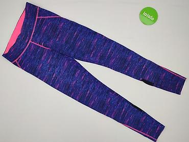 karko: F&F, Legginsy Sportowe damskie, rozmiar S — 2