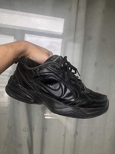 Nike Air Monarch
44.5 ölçü lalafo.az -da Nike Air Monarch
44.5 ölçü