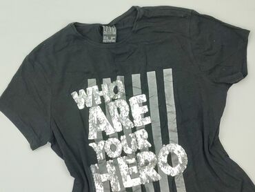 t shirty hacker: Zara, Women`s T-shirt, size XL