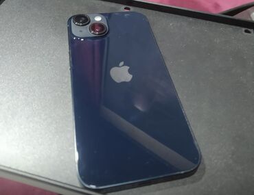 iphone 7 işlənmiş: IPhone 14, 128 GB, Midnight, Sənədlərlə, Face ID, Zəmanət