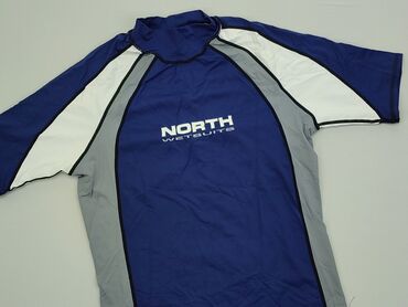 Koszulki: Koszulka XL (EU 42), Nylon, stan - Dobry