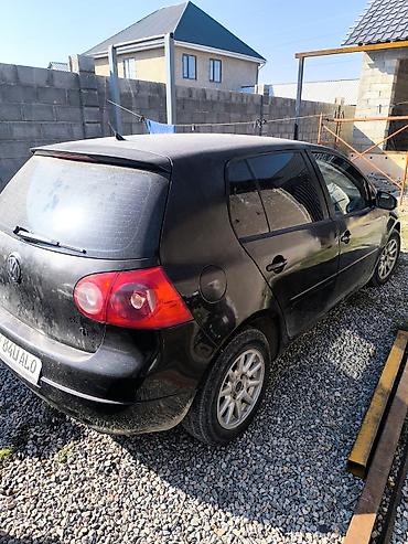 наборы ключей б у: Volkswagen Golf V: 2008 г., 1.4 л, Механика, Бензин, Хэтчбэк — 1