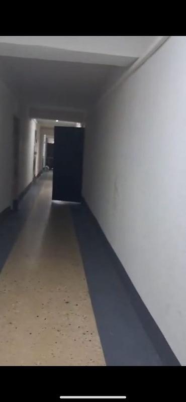 комната ик: 1 комната, 15 м², БГУ Малосемейка, 4 этаж, Старый ремонт — 1