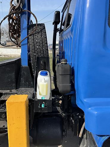 Услуги автокрана: Стрела 21 м, 5000 т — 14