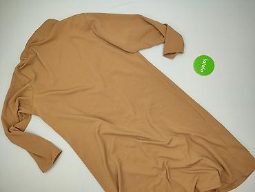 kurtki musto: Kardigan damski, rozmiar 4XL — 3