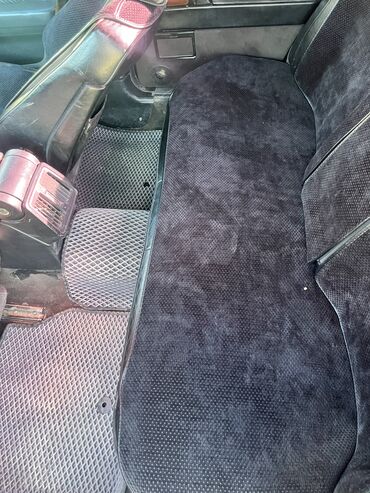 Mercedes-Benz: Mercedes-Benz S-Class: 1993 г., 5 л, Автомат, Газ, Седан — 12