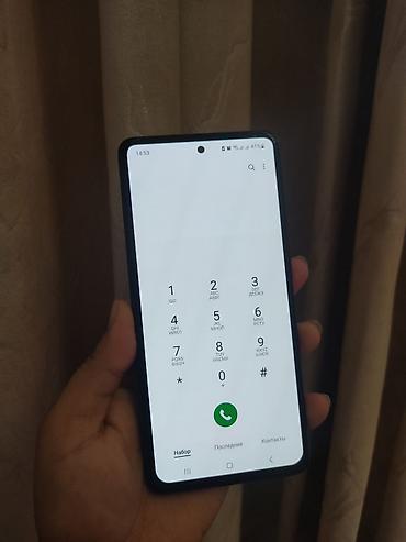 nokia e52: Samsung Galaxy A52s, Б/у, 256 ГБ, цвет - Черный, 2 SIM — 3