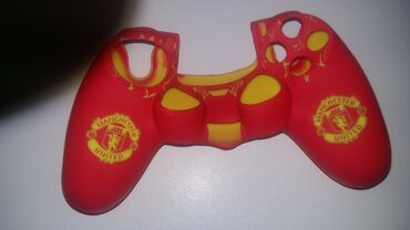 Video oyunlar üçün aksesuarlar: Ps4 — 17