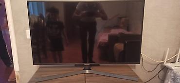 Elektronika: İşlənmiş Televizor Samsung LCD 4K (3840x2160), Pulsuz çatdırılma — 2