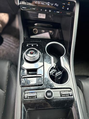 kaiyi e5: Kia K5: 2020 г., 2 л, Автомат, Газ, Седан — 7