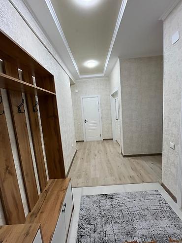 vefa: 2 комнаты, 75 м², Юг-2 мкр 6 этаж, Евроремонт — 1