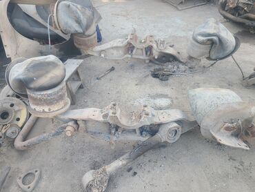 Грузовики: Грузовик, Дубль — 4