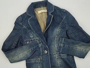 kurtka mexx: Vero Moda, Kurtka jeansowa damska, rozmiar S — 1