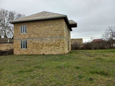 Həyət evləri və villaların satışı: 4 otaqlı, 100 kv. m, Kredit yoxdur, Orta təmir -da lalafo.az — 2 Həyət evləri və villaların satışı: 4 otaqlı, 100 kv. m, Kredit yoxdur, Orta təmir — 2