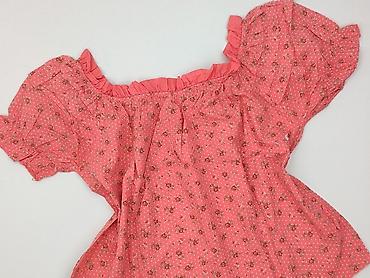 koszula boho h: Bluzka damska, rozmiar S — 1