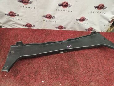 Двигатели, моторы и ГБЦ: Декоративная накладка на багажник Toyota Celsior UCF31 4.3 3UZ-FE 2002 at lalafo.kg Двигатели, моторы и ГБЦ: Декоративная накладка на багажник Toyota Celsior UCF31 4.3 3UZ-FE 2002