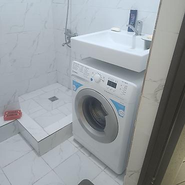 Долгосрочная аренда комнат: Описание: сдаётся 2х ком квартира на долгий срок. А. Масалиева81 — 1