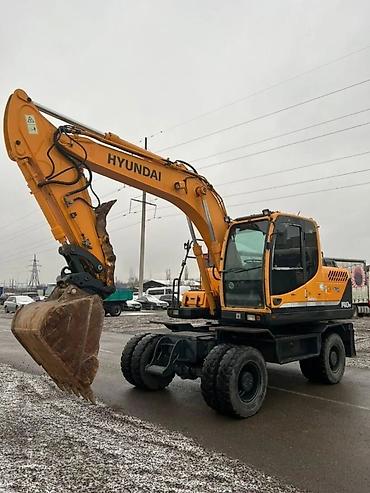 Услуги экскаватора: Экскаватор | Выкорчевывание пней, Траншеи, Котлованы — 11